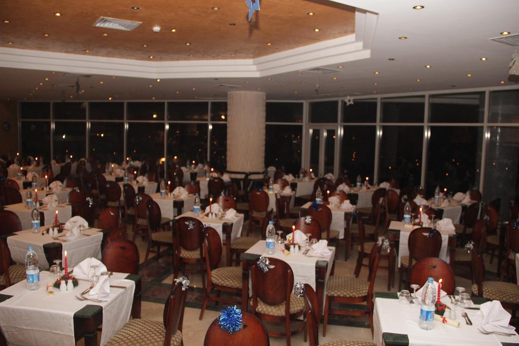 Queen Sharm Aqua Park Hotel Extérieur photo