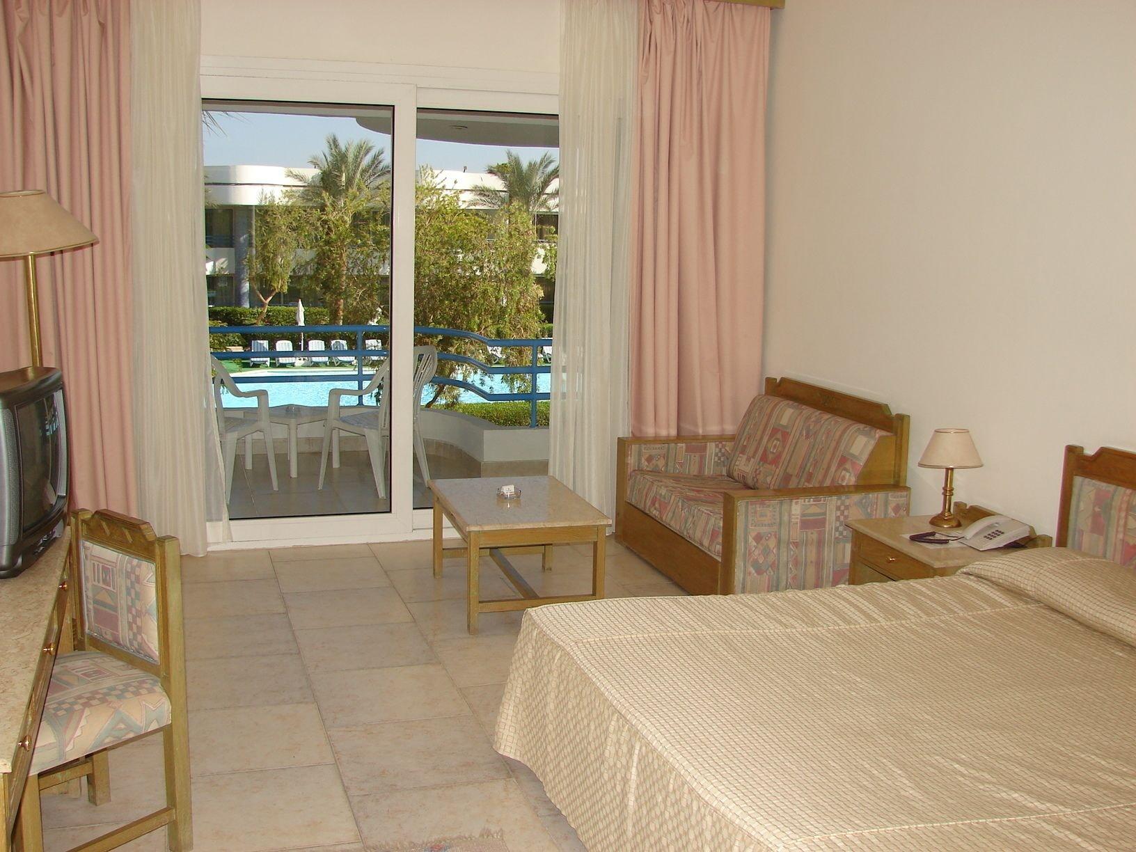 Queen Sharm Aqua Park Hotel Extérieur photo