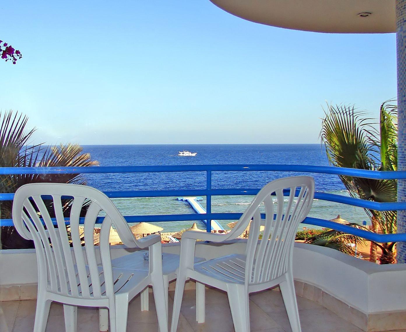 Queen Sharm Aqua Park Hotel Extérieur photo