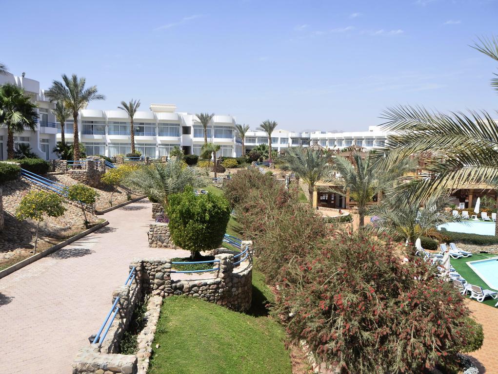 Queen Sharm Aqua Park Hotel Extérieur photo