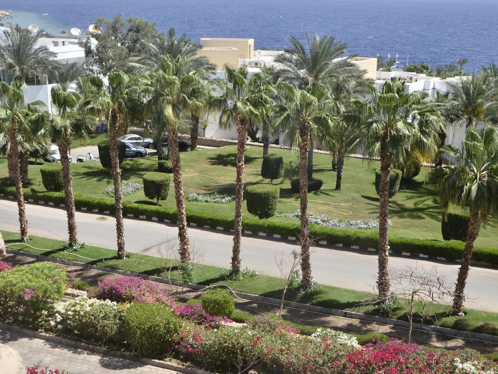 Queen Sharm Aqua Park Hotel Extérieur photo