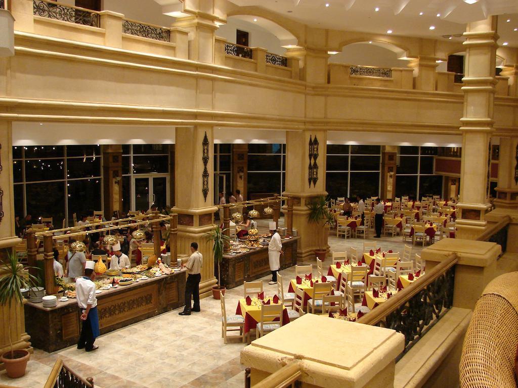 Queen Sharm Aqua Park Hotel Extérieur photo